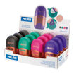 Picture of MILAN COPPER SERIES SHARPENER + ERASER
